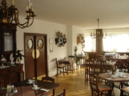 Hotel Lintforter Hof Kamp-Lintfort Exterior photo