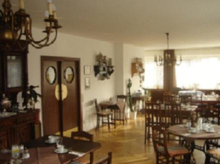 Hotel Lintforter Hof Kamp-Lintfort Exterior photo