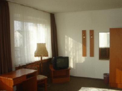 Hotel Lintforter Hof Kamp-Lintfort Room photo